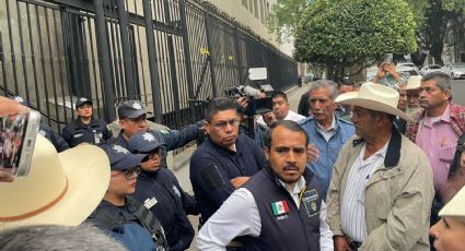 Agricultores apuestan que haya buen acuerdo con autoridades de la federación