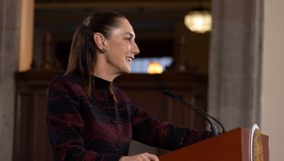 Sheinbaum reprueba nuevos bloqueos de campesinos y asegura que sus demandas ya se atienden