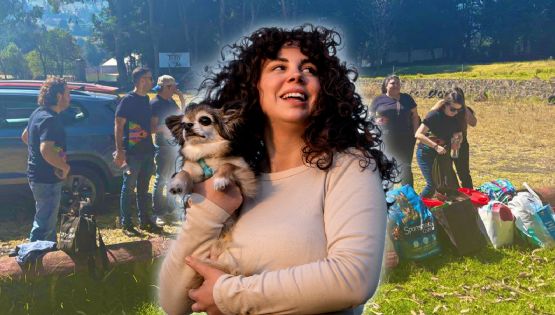 Fundación Toby crea campaña para pagar gastos de mudanza de refugio de animales; así puedes ayudar