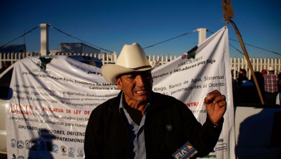 En alertas permanente autoridades capitalinas y de otros estados ante posibles movilizaciones