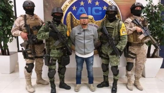 EU sanciona al Cártel de Santa Rosa de Lima y bloquea bienes del Marro