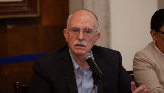 Advierte Julio Berdegué que existe crisis de precios internacional en diversos productos agrícolas