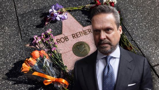 Hijos Rob y Michele Reiner, se pronuncian por primera vez, tras el asesinato de sus padres