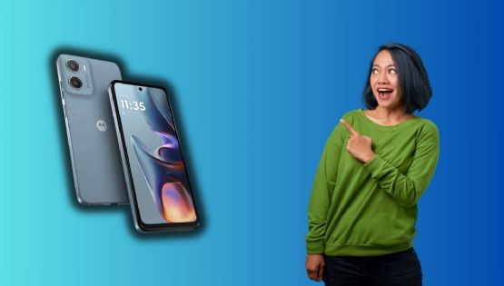 Este es el precio con descuento del Moto e15 en diciembre de 2025