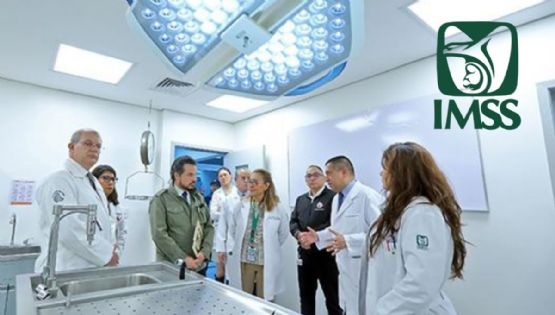 ¿Qué es una sala de hemodinamia y cómo salva vidas en el IMSS?