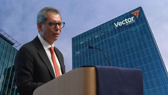 Hacienda informa la verdadera razón por la que se revocó la licencia a Vector Casa de Bolsa