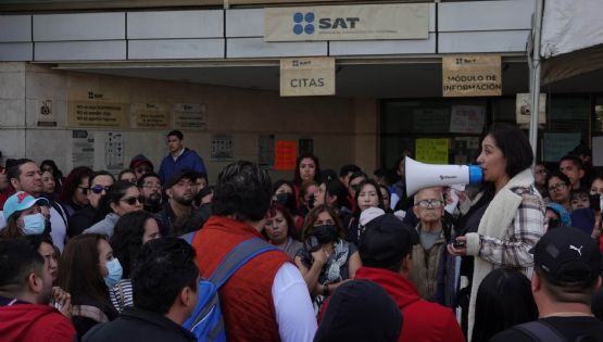 SAT operará de manera normal en vacaciones