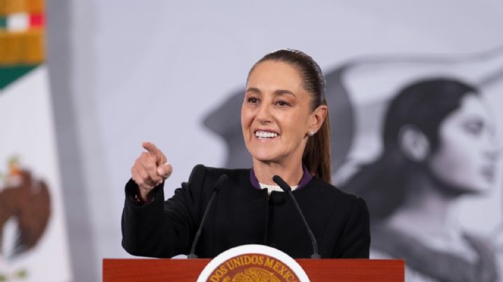 EN VIVO | La Mañanera del Pueblo 17 de diciembre: Sigue el mensaje de Claudia Sheinbaum hoy