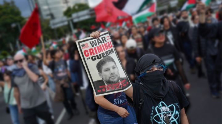 Marchas que habrá hoy 17 de diciembre en CDMX; afectaciones y rutas alternas