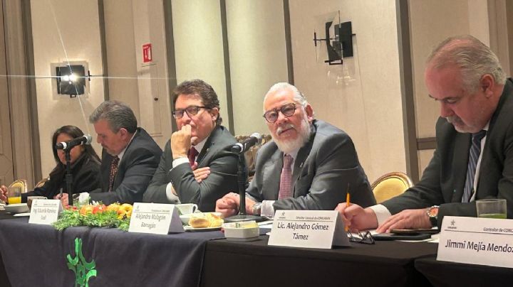 Concamin llama a alcanzar acuerdos para evitar más bloqueos de productores