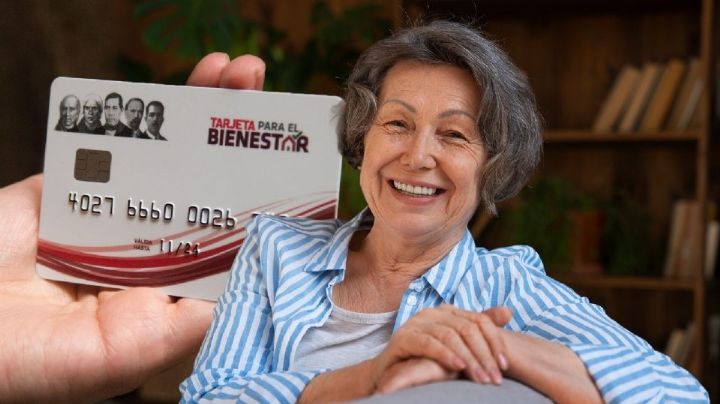 Pensión Bienestar 2026: ¿Cuál será el monto mensual que recibirán los beneficiarios el próximo año?