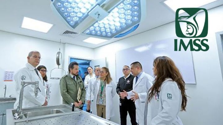 ¿Qué es una sala de hemodinamia y cómo salva vidas en el IMSS?