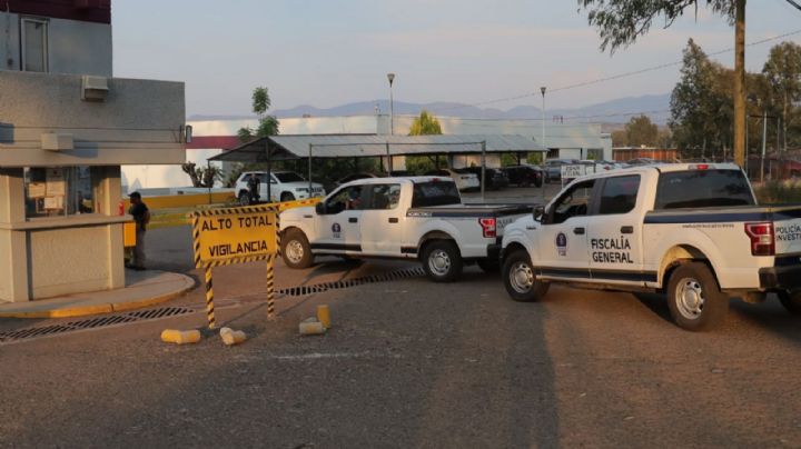 Vinculan a proceso a primer implicado en homicidio del peinador Micky Hair