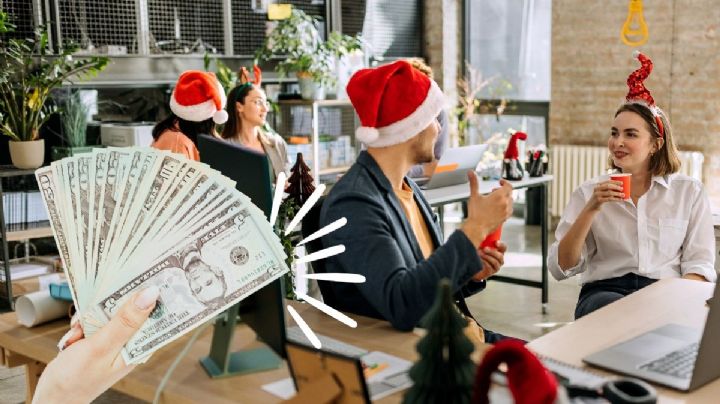 LFT: ¿Cuánto deben pagarte si trabajas el 25 de diciembre?