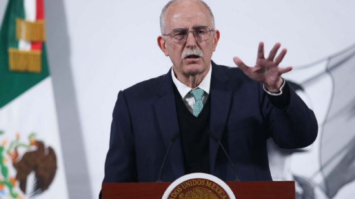 Avanza con paso firme el campo mexicano en 2025: SADER