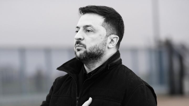 Ucrania ante Bruselas: ¿la presión europea abre la puerta a la paz o agrava el conflicto?