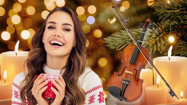 Concierto de Navidad a la luz de las velas en Monterrey: Día, horario y precios