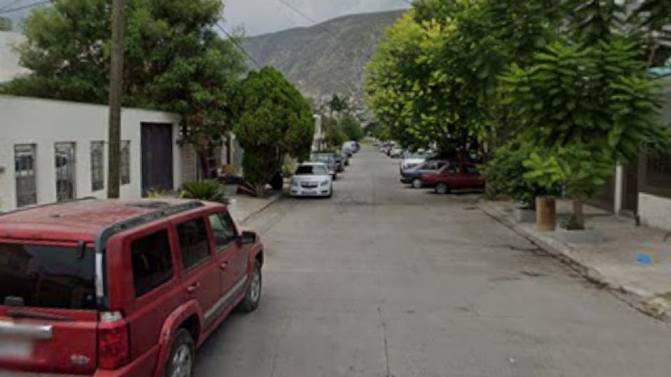 Los hechos se registraron en el centro de rehabilitación ubicado en la colonia San Bernabé, al norte de Monterrey.