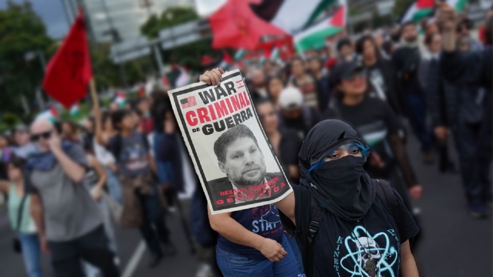 Las autoridades capitalinas recomendaron anticipar traslados y tomar previsiones.