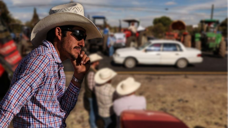 El escenario mantiene en tensión a agricultores y transportistas.