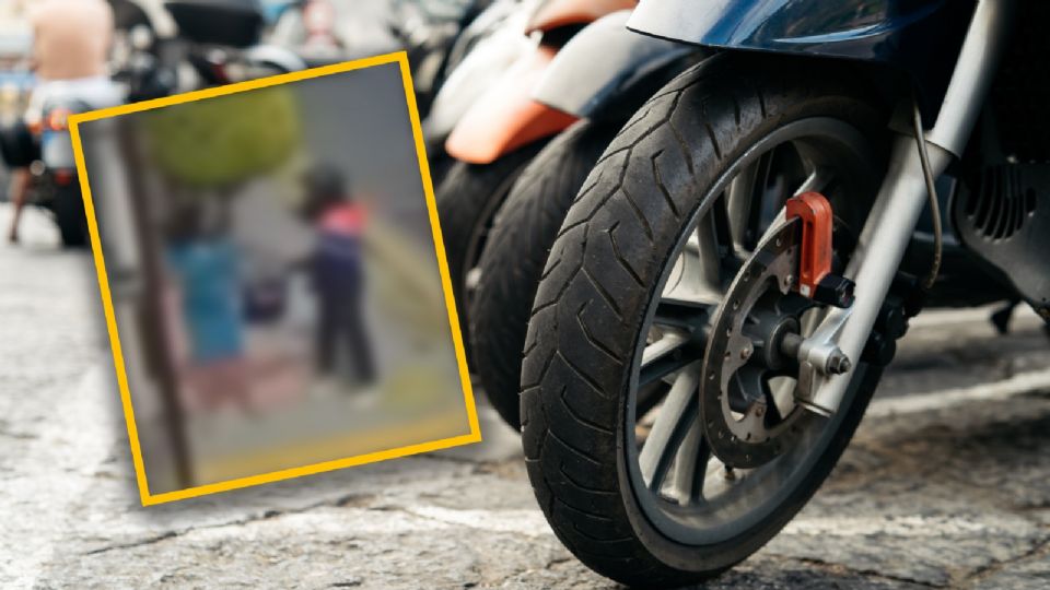 Delincuencia en Ecatepec.