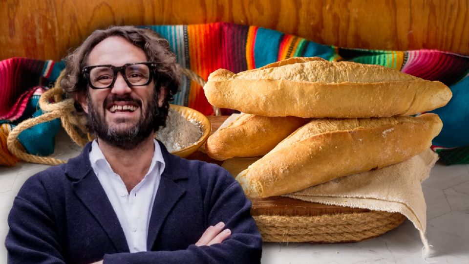 César Calderón destacó que las declaraciones de Richard Hart, aunque polémicas, no representan el conocimiento real del panadero.