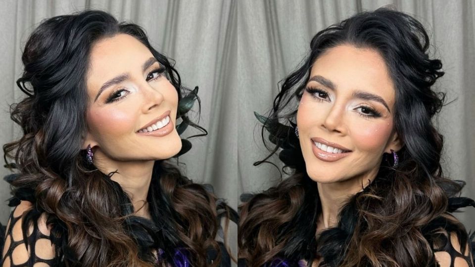 Viajó a Colombia para recuperar su nariz