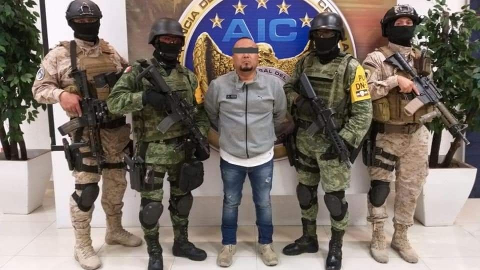 Las autoridades afirmaron que el cártel también ha reclutado exmilitares y paramilitares colombianos para operar en Guanajuato.