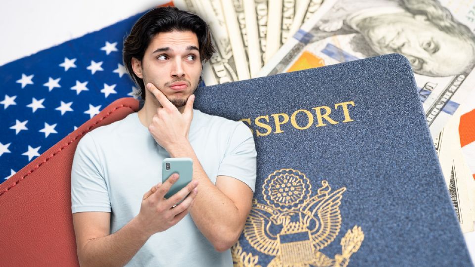 En caso de robo o pérdida, la visa queda automáticamente invalidada y ya no puede utilizarse para ingresar a Estados Unidos.