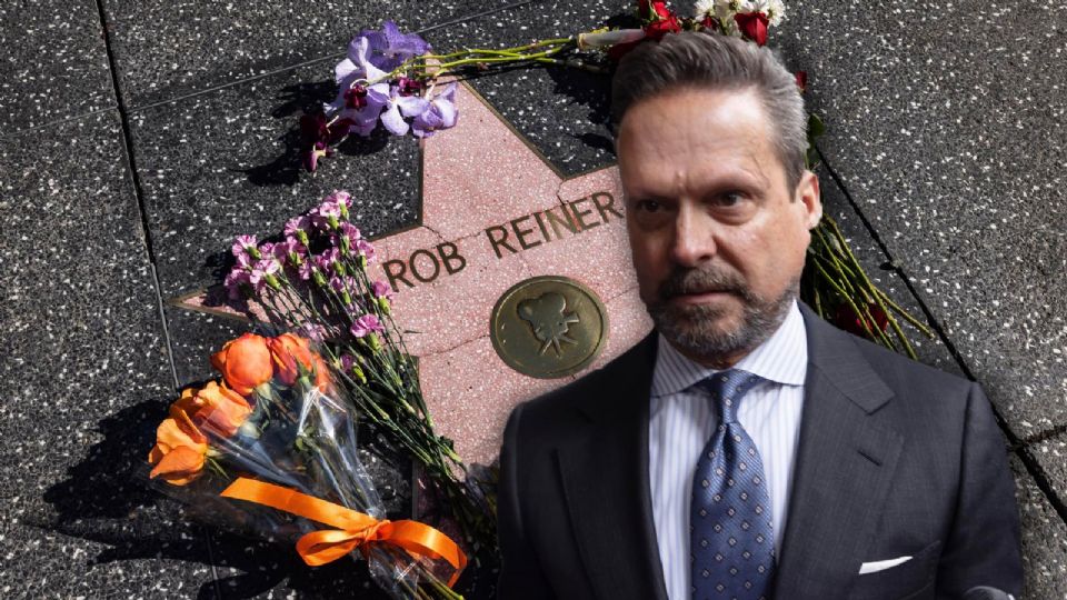 Hijos de Rob y Michele Reiner rompen el silencio tras su asesinato: “El dolor es inimaginable”.