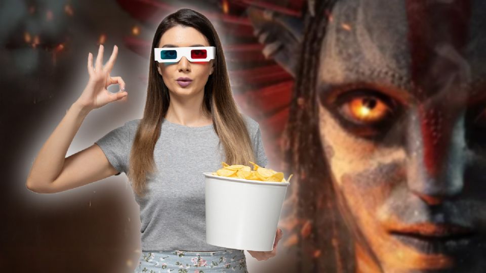 Avatar 3 continúa expandiendo el ambicioso universo creado por James Cameron.