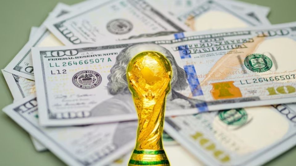 Campeón del Mundial 2026, ganará cifra récord de 50 millones de dólares