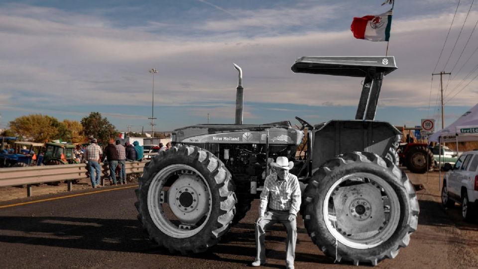 Rodríguez no se mostró optimista sobre el futuro inmediato.