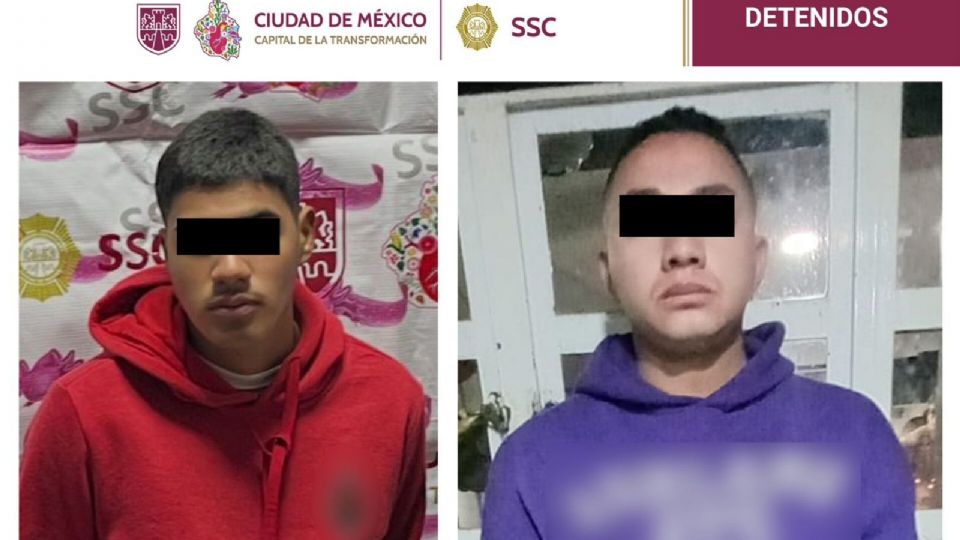 Efectivos de la Secretaría de Seguridad Ciudadana (SSC) ejecutaron una orden de cateo en un inmueble ubicado en la alcaldía Álvaro Obregón.