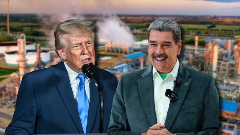 Nicolás Maduro subrayó que el único dueño legítimo de los recursos naturales del país es el pueblo venezolano.