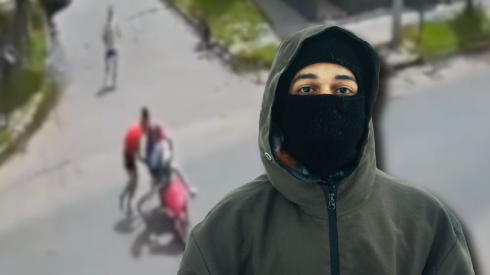 Este video es un recordatorio de que la inseguridad y la frustración que genera son temas urgentes.