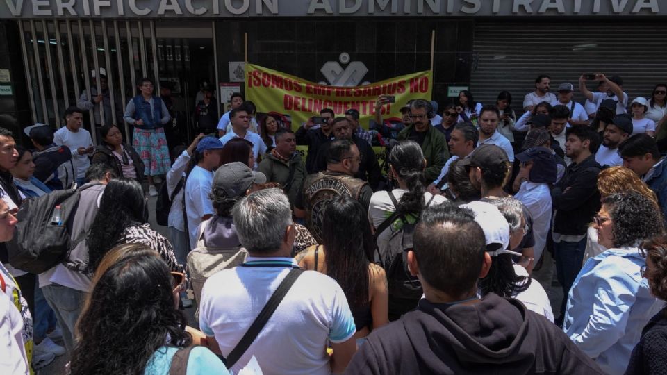 Se explicó que en un lapso de diez días hábiles, el INVEA realizará la visita de verificación voluntaria.