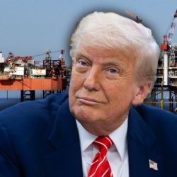¿Por qué Donald Trump asegura que Venezuela le quitó su petróleo a EU?