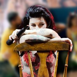 ¿Cazzu estrena romance? Esto sabe del pretendiente que conoció en su gira en México