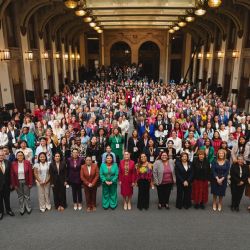 PVEM propone impulsar participación de niñas y mujeres en ciencia y cargos públicos