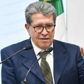 'Si hubiese un nuevo desencuentro (…) difícilmente superaríamos': Monreal