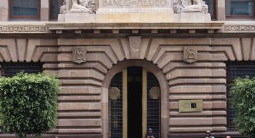 Banxico recorta otra vez la tasa de interés durante su última reunión del 2025