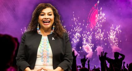 Año Nuevo 2026: CDMX confirma fiesta electrónica gratuita en Reforma; conoce los detalles