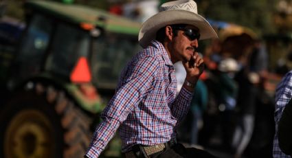 Se desactiva paros carreteros; logran agricultores seis puntos de acuerdo con el gobierno federal