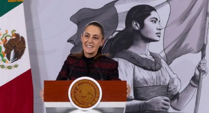 EN VIVO | La Mañanera del Pueblo 18 de diciembre: Sigue el mensaje de Claudia Sheinbaum hoy