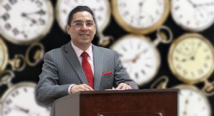 Investigaciones de corrupción contra Tonatiuh Márquez generan dudas en la ANAM