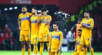 Javier Aquino y sebastian Córdova, a punto de definir su salida de Tigres: esto es lo que se sabe