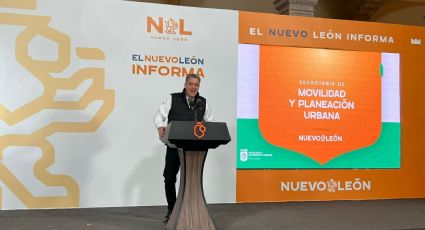 EN VIVO | Nuevo León Informa: Sigue la conferencia de HOY 18 de diciembre