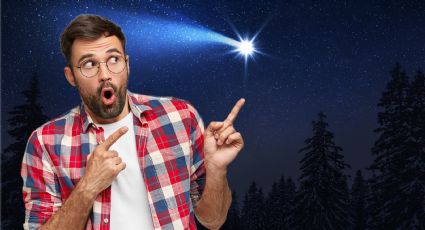 Cometa interestelar 3I/ATLAS ‘rozará’ la Tierra este 19 de diciembre, ¿podremos verlo?
