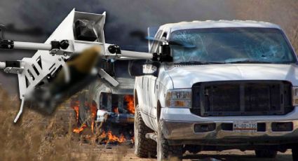 El lado oscuro de los drones: riesgo de delincuencia y violencia en México